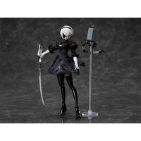 PREORDER Aniplex - 1/12 NieR Automata Ver1.1a BUZZmod. 2B