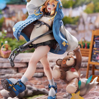 PREORDER Spiritale GUILTY GEAR-STRIVE- 1/7 Scale Figure - Bridget