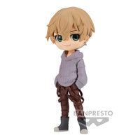 PREORDER TOKYO REVENGERS Q POSKET-CHIFUYU MATSUNO-PLAIN CLOTHESVER.(VER.A)