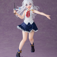 PREORDER Taito - Wandering Witch: The Journey of Elaina Coreful Figure - Elaina Renewal Edition