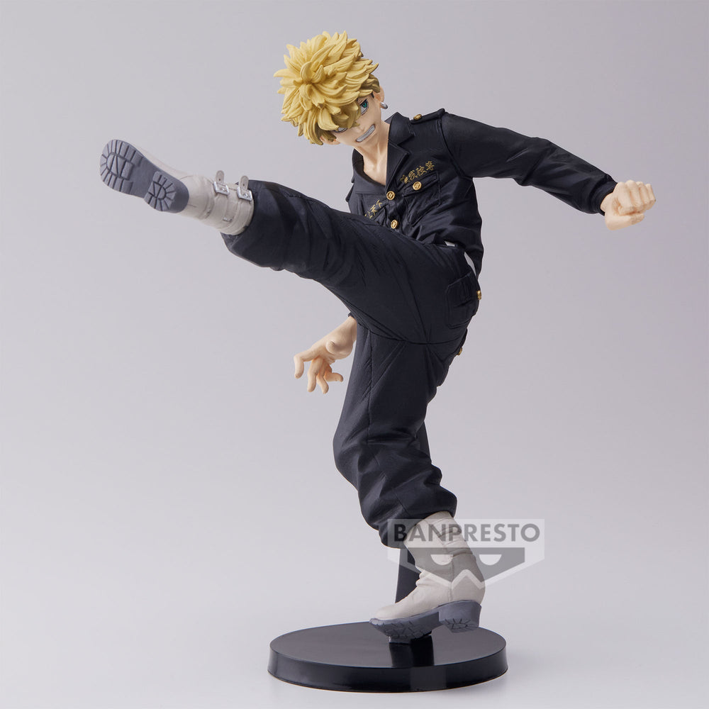 PREORDER TOKYO REVENGERS KING OF ARTIST THE CHIFUYU MATSUNO