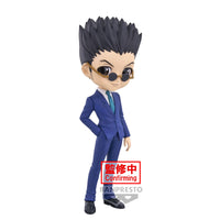 PREORDER HUNTER×HUNTER Q POSKET-LEORIO-(VER.A)