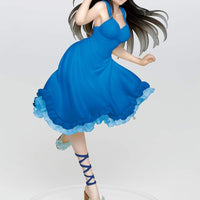 PREORDER Taito Rascal Does Not Dream of Bunny Girl Senpai Coreful Figure - Mai Sakurajima (Summer Dress Ver.) Renewal Edition