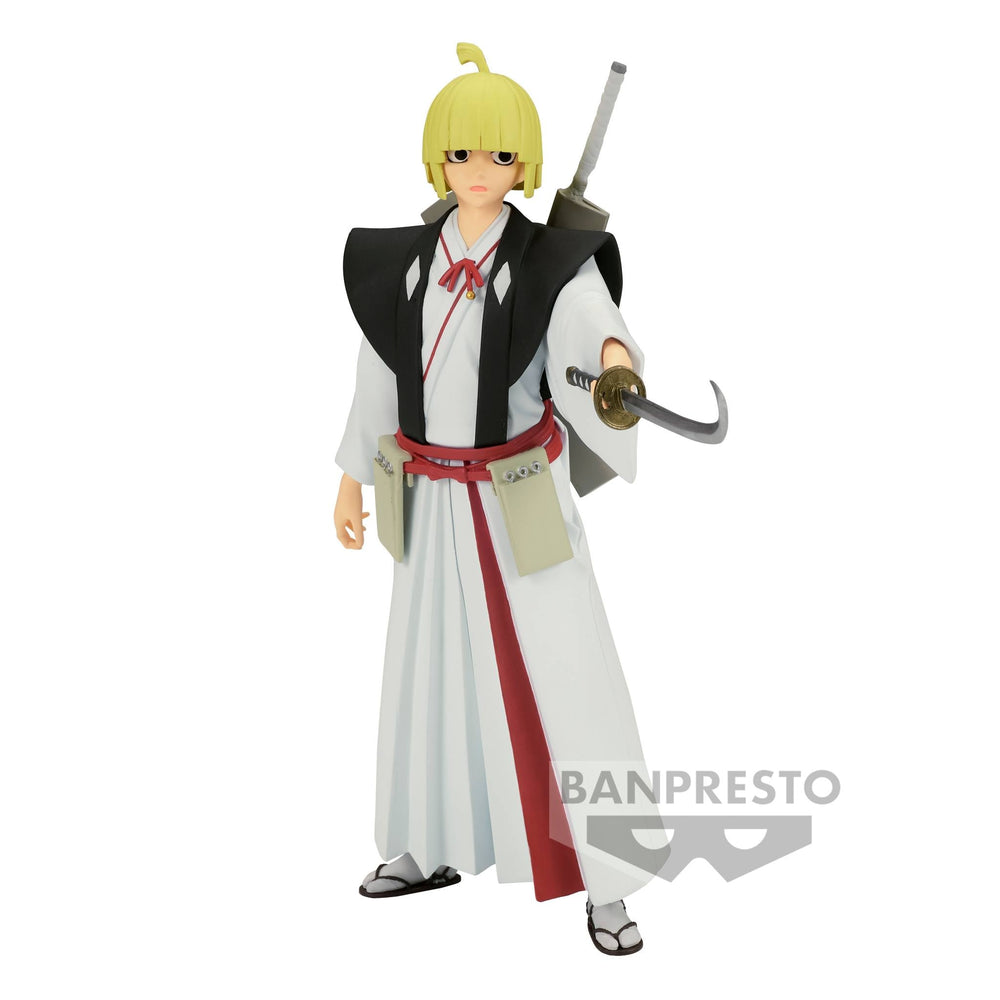 PREORDER HELL'S PARADISE VIBRATION STARS-YAMADA ASAEMON FUCHI-