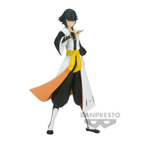 PREORDER BLEACH SOLID AND SOULS-SUI-FENG-