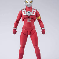 PREORDER S.H.Figuarts ULTRAMAN LEO