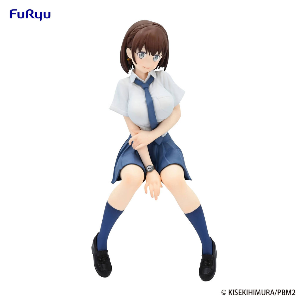 PREORDER Tawawa on Monday Two?Noodle Stopper Figure -Aichan-