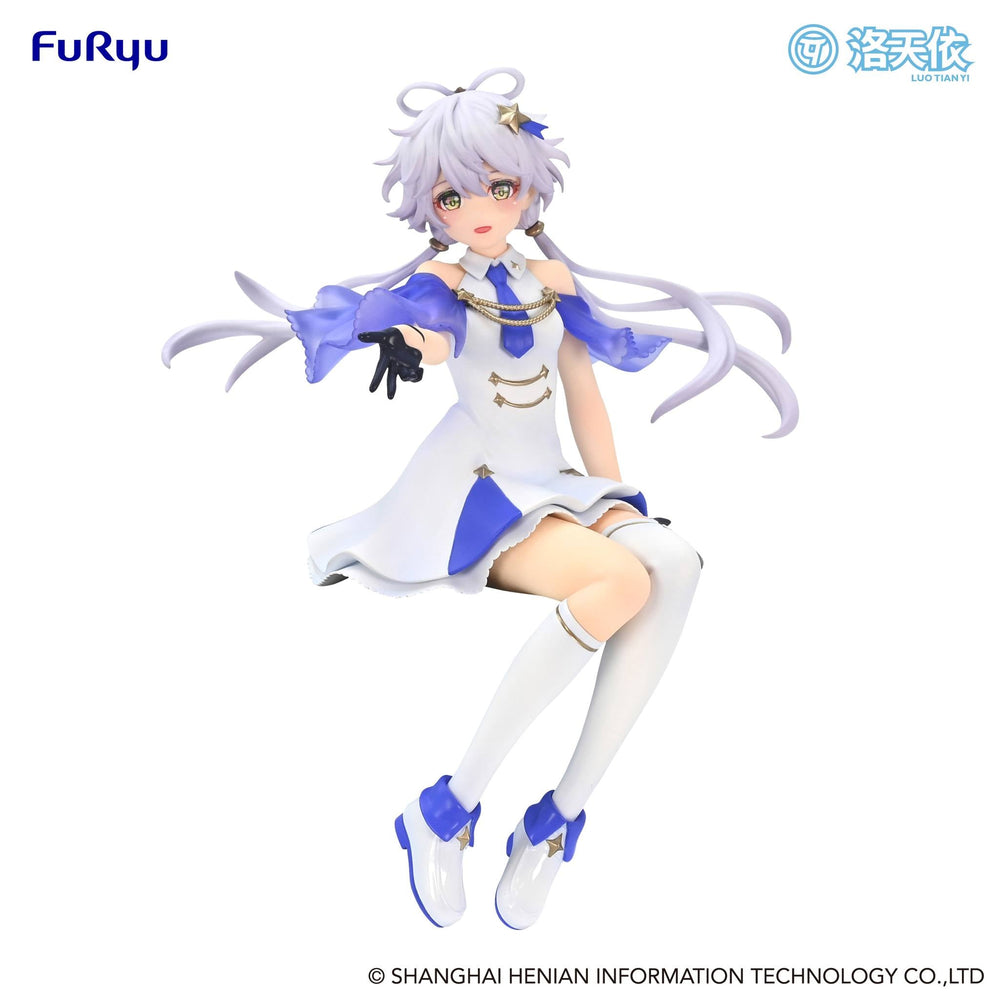 PREORDER LUO TIAN YI Noodle Stopper Figure -V Singer Luo Tian Yi Shooting Star ver.-