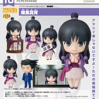 PREORDER Nendoroid Maya Fey Ace Attorney