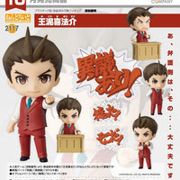 PREORDER Nendoroid Apollo Justice Ace Attorney