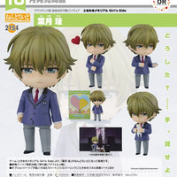 PREORDER Nendoroid Kei Hazuki Tokimeki Memorial Girl's Side