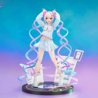 PREORDER APEX - POP UP PARADE NEEDY GIRL OVERDOSE OMG kawaiiAngel-chan Figure