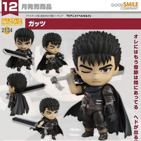 PREORDER Nendoroid Guts Berserk