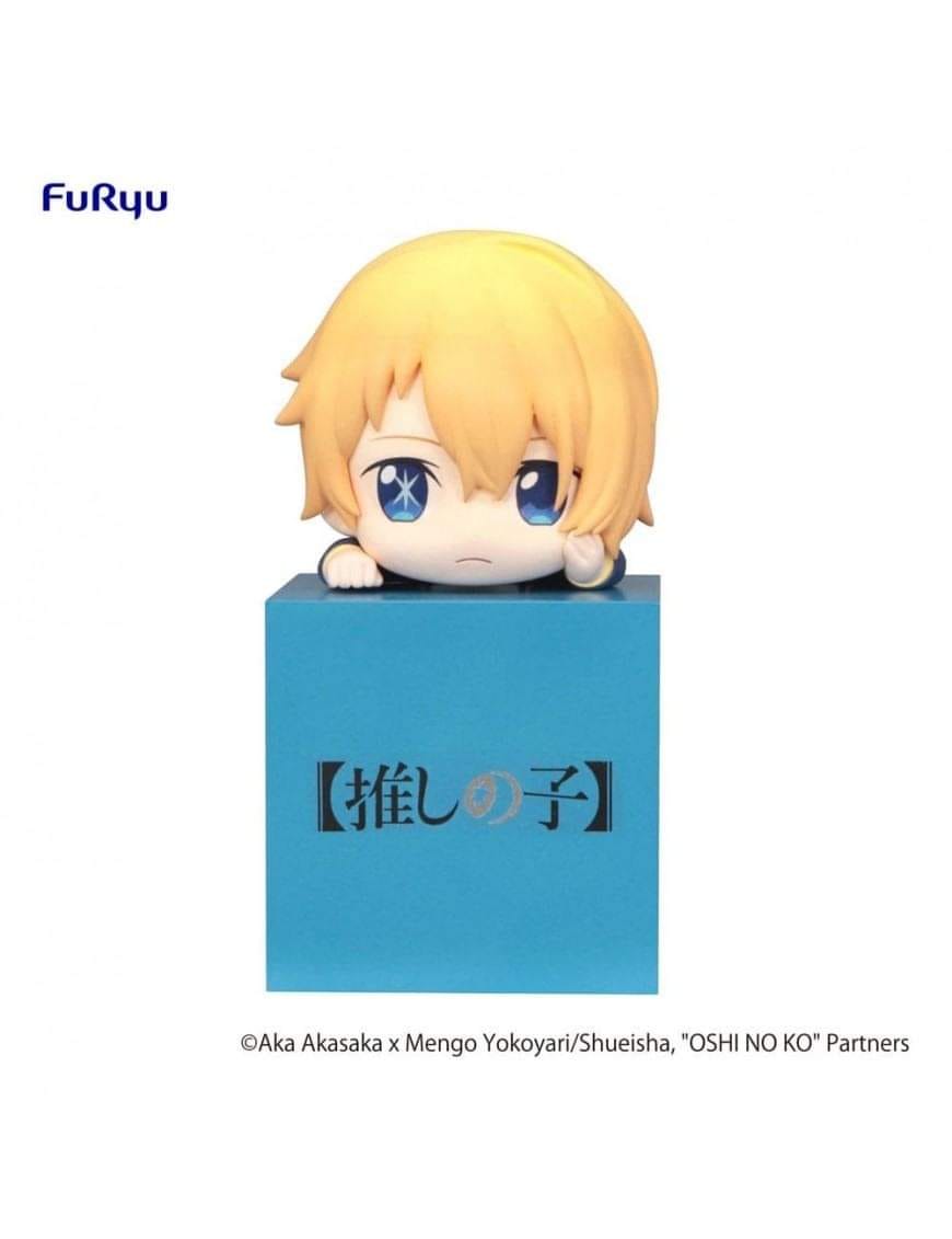 PREORDER Oshi no Ko Hikkake Figure - Aqua