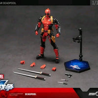 PREORDER ZD TOYS - Marvel Licensed - Gamerverse Deadpool