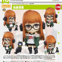 PREORDER 963 Nendoroid Futaba Sakura