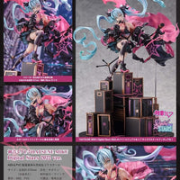 PREORDER Vocaloid - Hatsune Miku 1/7 Hatsune Miku Digital Stars 2022 Ver.