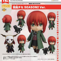 PREORDER 2174 Nendoroid Chise Hatori: Season 2 Ver.