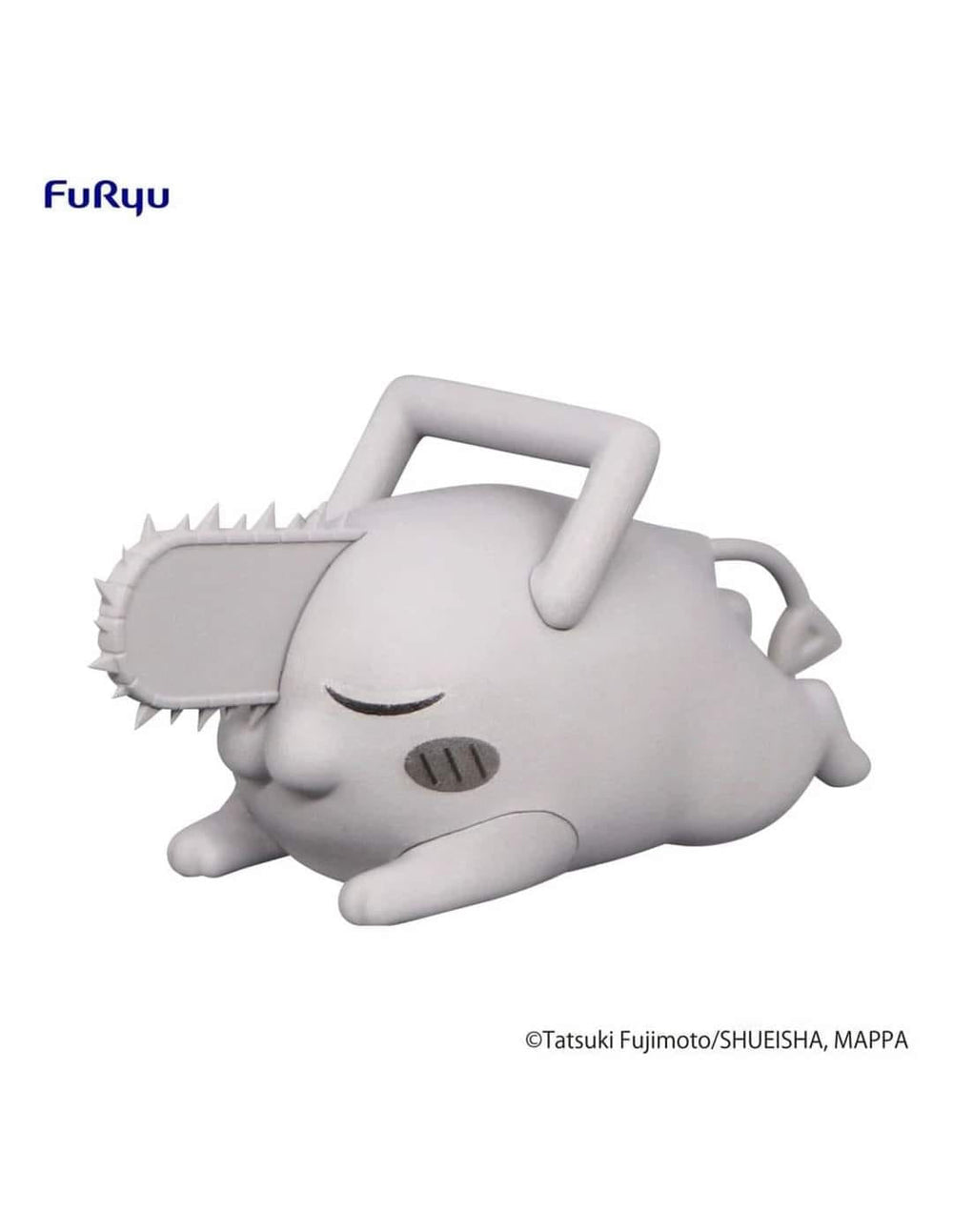 PREORDER Furyu Chainsaw Man?Noodle Stopper Figure Petit -Pochita Sleep-