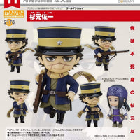 PREORDER 2178 Nendoroid Saichi Sugimoto