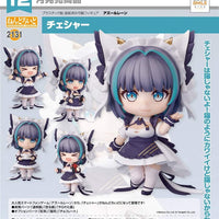 PREORDER Nendoroid Cheshire Azur Lane