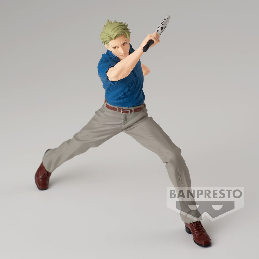 PREORDER JUJUTSU KAISEN JUFUTSUNOWAZA-KENTO NANAMI 2-