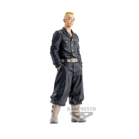 PREORDER TOKYO REVENGERS YASUHIRO MUTO FIGURE