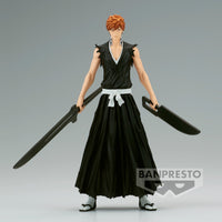 PREORDER BLEACH SOLID AND SOULS-ICHIGO KUROSAKI&URYU ISHIDA-(A:ICHIGO KUROSAKI)