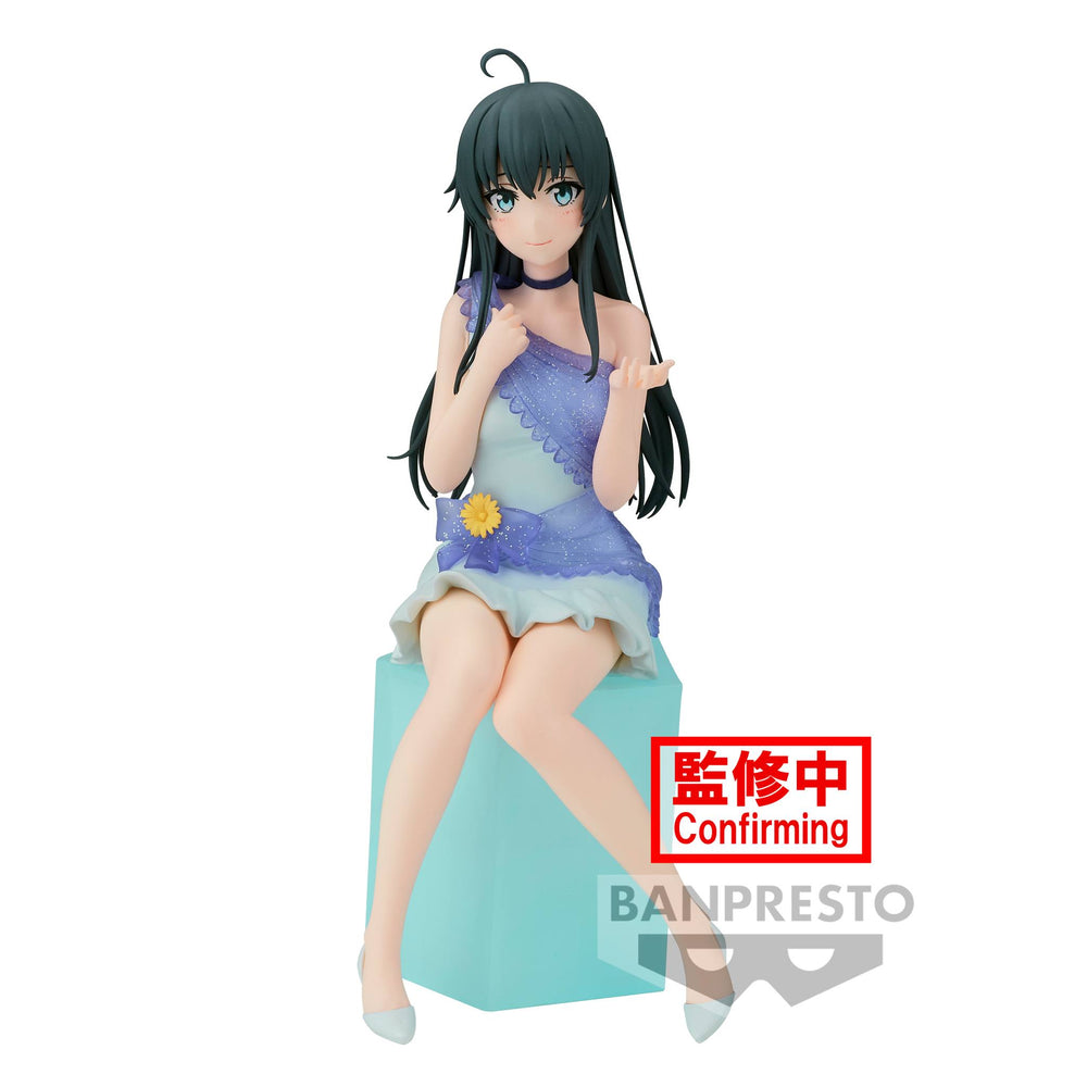 PREORDER MY TEEN ROMANTIC COMEDY SNAFU 10TH ANNIVERSARY SERENUS COUTURE-YUKINO YUKINOSHITA-