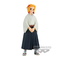 PREORDER DEMON SLAYER: KIMETSU NO YAIBA FIGURE VOL.43(A:SENJURO RENGOKU)