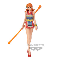 PREORDER ONE PIECE THE SHUKKO-NAMI-