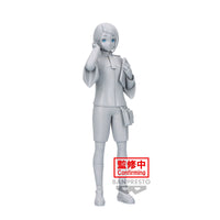 PREORDER MOBILE SUIT GUNDAM THE WITCH FROM MERCURY NIKA NANAURA FIGURE