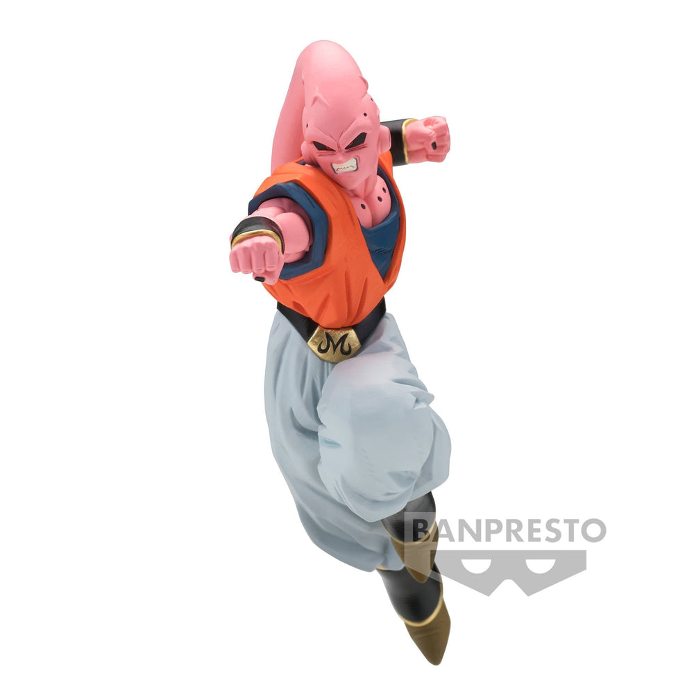 PREORDER DRAGON BALL Z MATCH MAKERS SUPER SAIYAN VEGITO(VS MAJIN BUU(SON GOHAN ABSORBED)