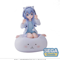 PREORDER Sega - Luminasta "Rabbit House Tea Party: BLOOM" "Chino"