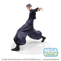 PREORDER Sega - PZ D120504 JUJUTSU KG LUMINASTA SUGURU