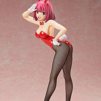 PREORDER FREEing - Toradora! - 1/4 Minori Kushieda: Bunny Ver.