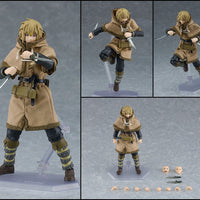 PREORDER Max Factory - Vinland Saga - figma Thorfinn