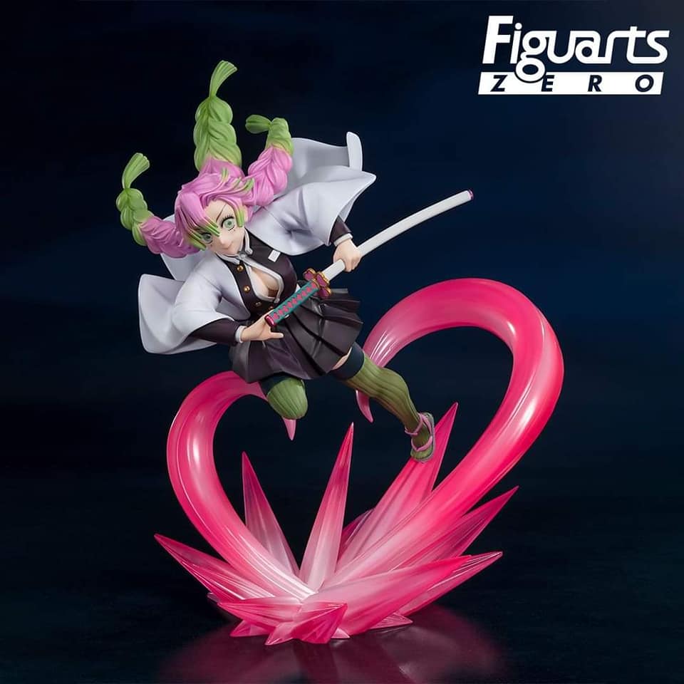 PREORDER FiguartsZERO MITSURI KANROJI