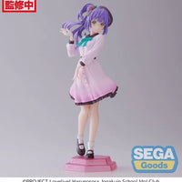 PREORDER Sega - "Love Live! Hasu no Sora Jogakuin School Idol Club" Desktop x Decorate Collections "Kozue Otomune"