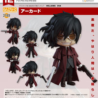 PREORDER Nendoroid Alucard