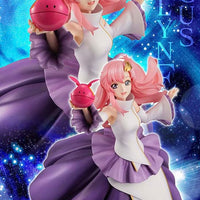 PREORDER G.E.M. Series Mobile Suit Gundam SEED Lacus Clyne 20th anniversary