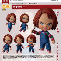 PREORDER Nendoroid Chucky