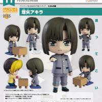 PREORDER Nendoroid Akira Toya