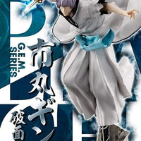 PREORDER G.E.M. Series BLEACH Ichimaru Gin (Repeat)