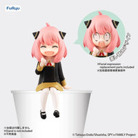 PREORDER Furyu SPY×FAMILY?Noodle Stopper Figure -Anya Forger Another ver.-