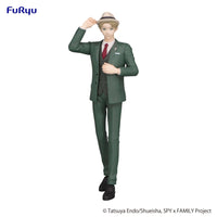 PREORDER Furyu SPY×FAMILY?Trio-Try-iT Figure -Loid Forger-