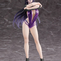 PREORDER Taito - Overlord IV Coreful Figure - Albedo (T-Shirt Swimsuit Ver.) Renewal Edition