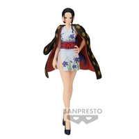 PREORDER ONE PIECE THE SHUKKO-NICO ROBIN-