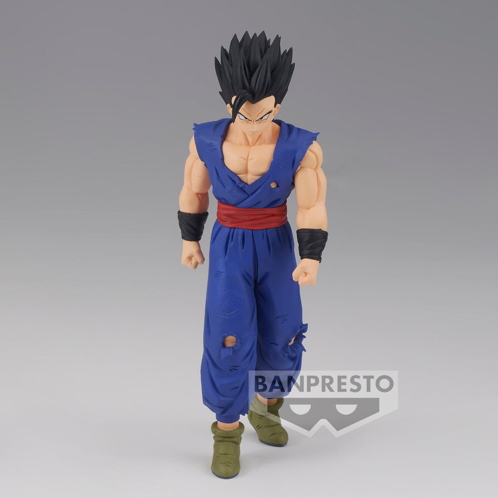 PREORDER DRAGON BALL SUPER: SUPER HERO SOLID EDGE WORKS VOL.14(B:ULTIMATE GOHAN)