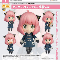 PREORDER Nendoroid Anya Forger: Winter Clothes Ver.